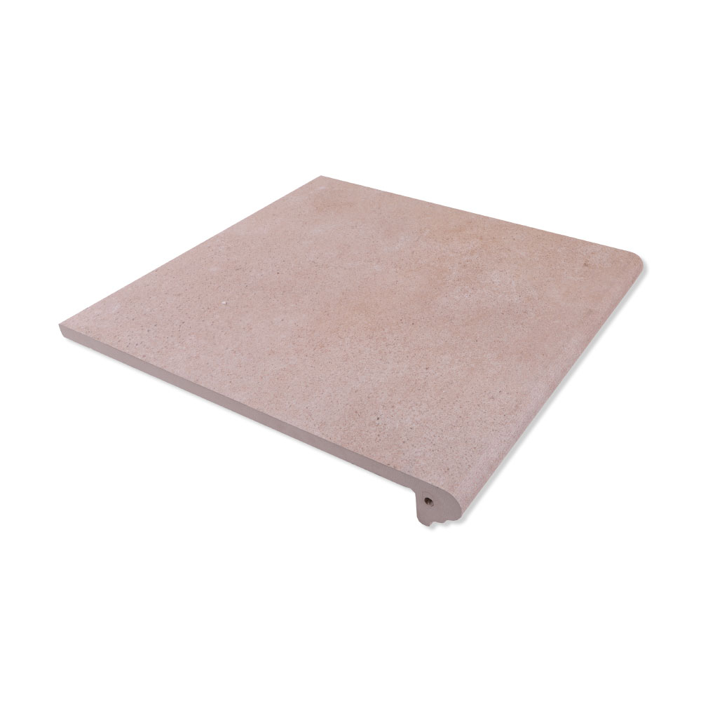 Trappeflis Urban Beige Matt 30x33 cm